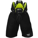 Warrior Alpha Velcro Pant Black Senior Hokinadrág