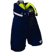 Warrior Alpha Velcro Pant Navy Senior Hokinadrág