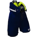 Warrior Alpha Velcro Pant Navy Senior Hokinadrág