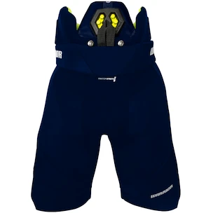 Warrior Alpha Velcro Pant Navy Senior Hokinadrág