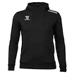 Warrior Alpha X Aspire Hoody Black Férfi-melegítőfelső