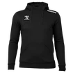 Warrior Alpha X Aspire Hoody Black Férfi-melegítőfelső XXL