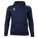 Warrior Alpha X Aspire Hoody Blue Férfi-melegítőfelső XXL