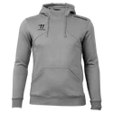 Warrior Alpha X Aspire Hoody Gray Férfi-melegítőfelső 3XL