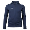 Warrior Alpha X Aspire Zip Hoody Férfi-melegítőfelső