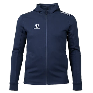 Warrior Alpha X Aspire Zip Hoody Férfi-melegítőfelső