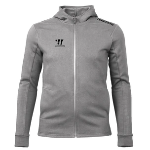 Warrior Alpha X Aspire Zip Hoody Férfi-melegítőfelső