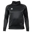 Warrior Alpha X Performance Hoody Black Férfi-melegítőfelső