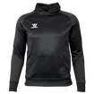 Warrior Alpha X Performance Hoody Black Férfi-melegítőfelső M