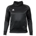 Warrior Alpha X Performance Hoody Black Férfi-melegítőfelső M