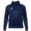 Warrior Alpha X Performance Hoody Blue Férfi-melegítőfelső