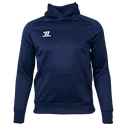 Warrior Alpha X Performance Hoody Blue Férfi-melegítőfelső 3XL