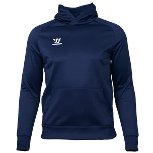 Warrior Alpha X Performance Hoody Férfi-melegítőfelső 3XL, fekete