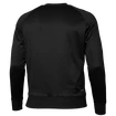 Warrior Alpha X Sweater Black Férfi-melegítőfelső