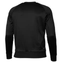 Warrior Alpha X Sweater Black Férfi-melegítőfelső