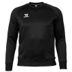 Warrior Alpha X Sweater Black Férfi-melegítőfelső L