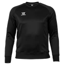 Warrior Alpha X Sweater Black Férfi-melegítőfelső L