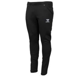 Warrior  ASPIRE JOGGER Black Gyereknadrág