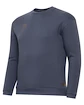 Warrior Aurum Sweater Grey Férfi-melegítőfelső