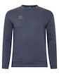 Warrior Aurum Sweater Grey Férfi-melegítőfelső