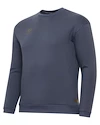 Warrior Aurum Sweater Grey Férfi-melegítőfelső