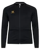 Warrior Aurum Travel Jacket Black Férfidzseki 3XL