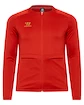 Warrior Aurum Travel Jacket Red Férfidzseki XL