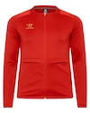 Warrior Aurum Travel Jacket Red Férfidzseki XL