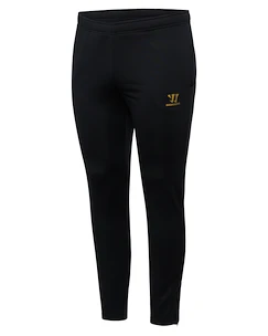 Warrior Aurum Travel Pant Black Férfinadrág 3XL