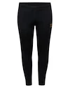 Warrior Aurum Travel Pant Black Férfinadrág 3XL