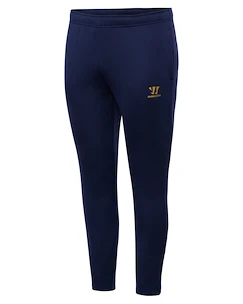 Warrior Aurum Travel Pant Navy Férfinadrág 3XL