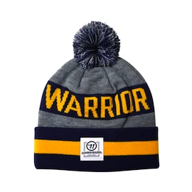 Warrior Classic Toque Navy Téli sapka