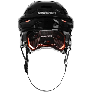 Warrior Covert CF 100 Black Senior Jégkorong sisak