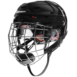 Warrior Covert CF 100 Combo Black Senior Jégkorong sisak