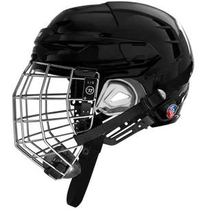 Warrior Covert CF 100 Combo Black Senior Jégkorong sisak