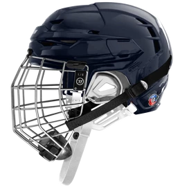 Warrior Covert CF 100 Combo Navy Senior Jégkorong sisak