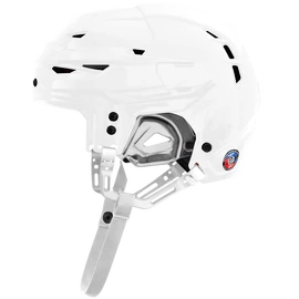 Warrior Covert CF 100 White Senior Jégkorong sisak