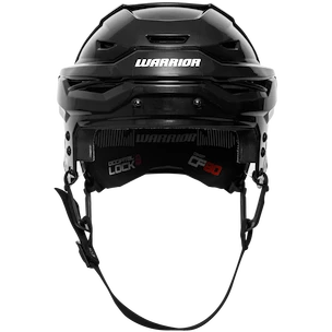 Warrior Covert CF 80 Black Senior Jégkorong sisak