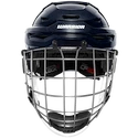 Warrior Covert CF 80 Combo Navy Senior Jégkorong sisak