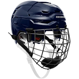 Warrior Covert CF 80 Combo Navy Senior Jégkorong sisak