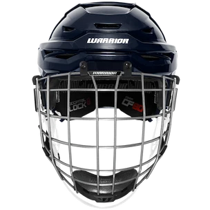 Warrior Covert CF 80 Combo Navy Senior Jégkorong sisak