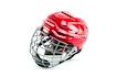 Warrior Covert CF 80 Combo Red Senior Jégkorong sisak