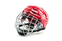 Warrior Covert CF 80 Combo Red Senior Jégkorong sisak