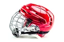 Warrior Covert CF 80 Combo Red Senior Jégkorong sisak