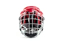 Warrior Covert CF 80 Combo Red Senior Jégkorong sisak