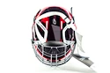 Warrior Covert CF 80 Combo Red Senior Jégkorong sisak