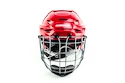 Warrior Covert CF 80 Combo Red Senior Jégkorong sisak