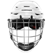 Warrior Covert CF 80 Combo White Senior Jégkorong sisak