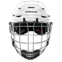 Warrior Covert CF 80 Combo White Senior Jégkorong sisak