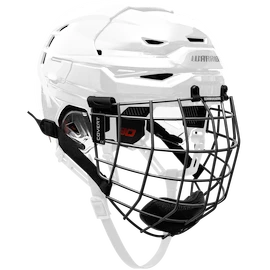 Warrior Covert CF 80 Combo White Senior Jégkorong sisak